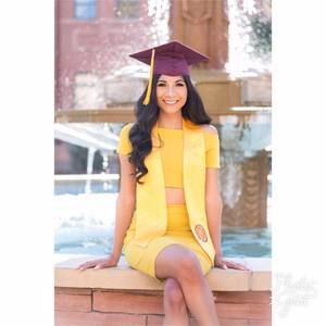 Meet your Posher, Heidi